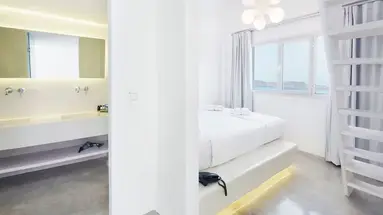 Rocabella Santorini