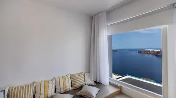 Rocabella Santorini