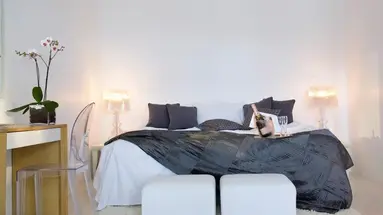 Rocabella Santorini