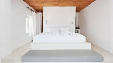 Rocabella Santorini
