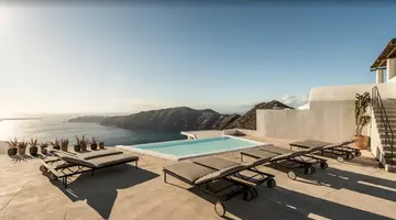 Rocabella Santorini