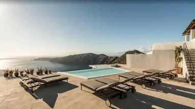 Rocabella Santorini