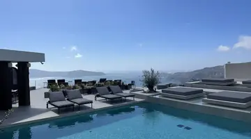 Rocabella Santorini