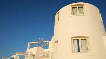 Rocabella Santorini