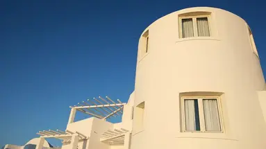 Rocabella Santorini