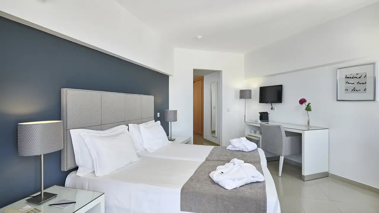 Rocamar Exclusive Hotel and Spa