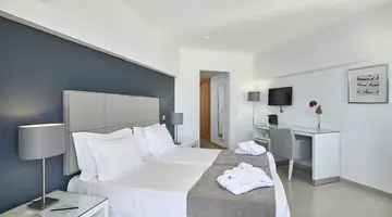 Rocamar Exclusive Hotel and Spa