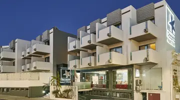 Rocamar Exclusive Hotel and Spa
