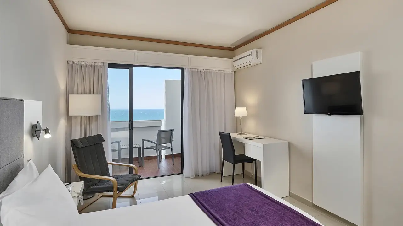 Rocamar Exclusive Hotel and Spa