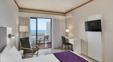 Rocamar Exclusive Hotel and Spa