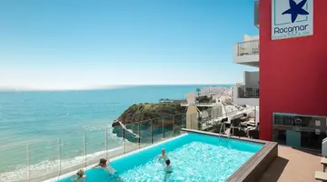 Rocamar Exclusive Hotel and Spa
