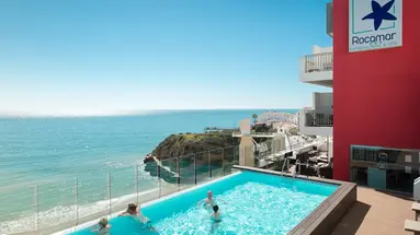 Rocamar Exclusive Hotel and Spa