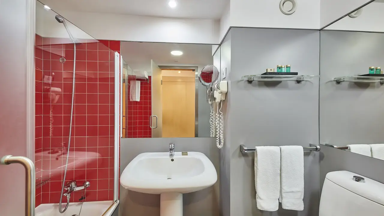 Rocamar Exclusive Hotel and Spa