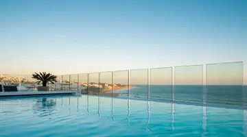 Rocamar Exclusive Hotel and Spa