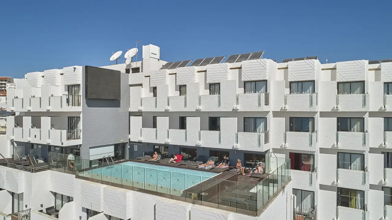 Rocamar Exclusive Hotel and Spa