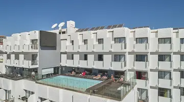 Rocamar Exclusive Hotel and Spa