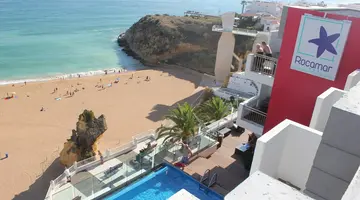 Rocamar Exclusive Hotel and Spa