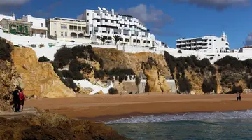 Rocamar Exclusive Hotel and Spa