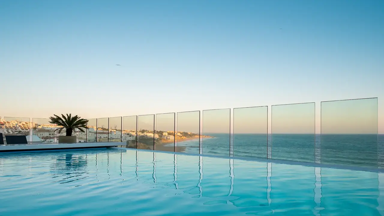 Rocamar Exclusive Hotel and Spa