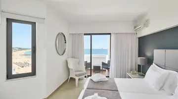 Rocamar Exclusive Hotel and Spa
