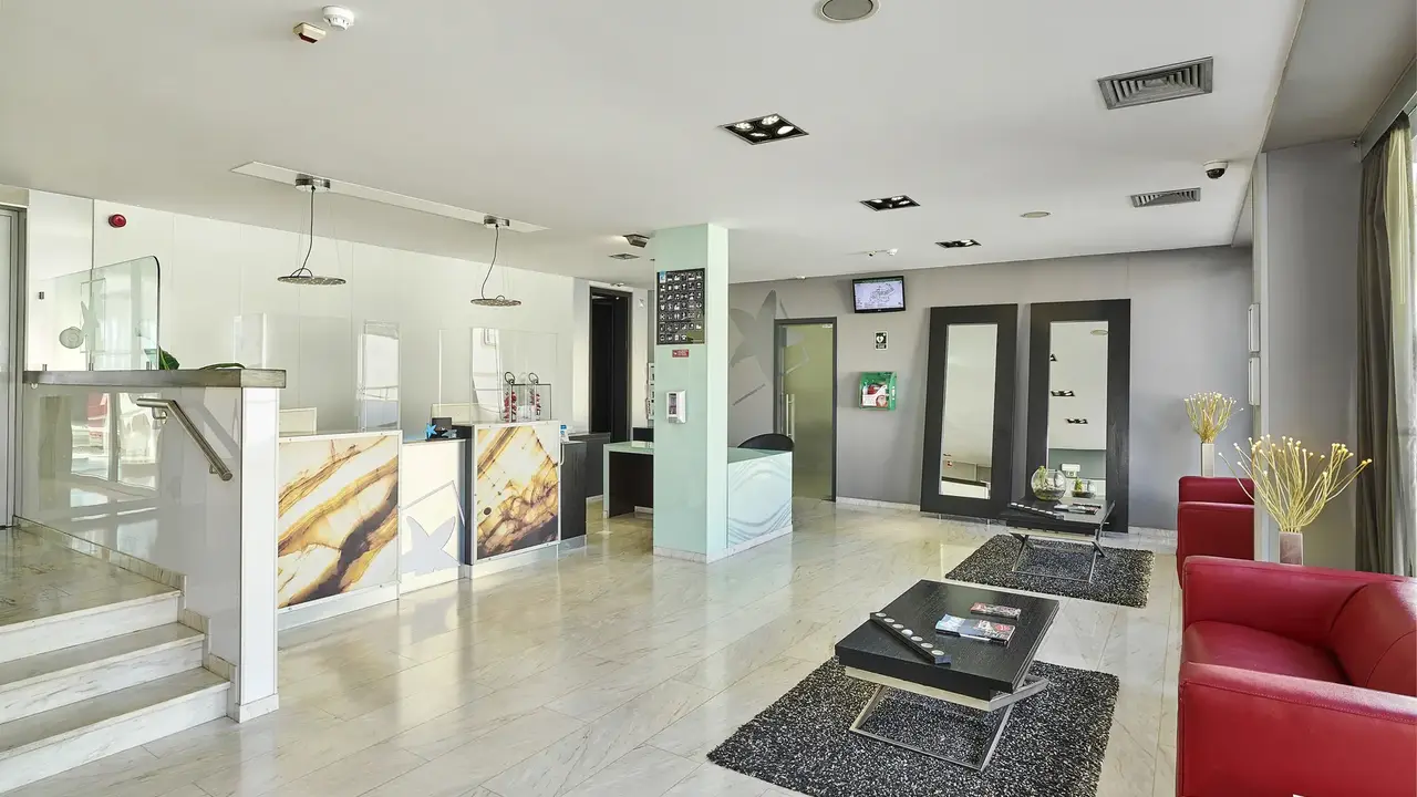 Rocamar Exclusive Hotel and Spa