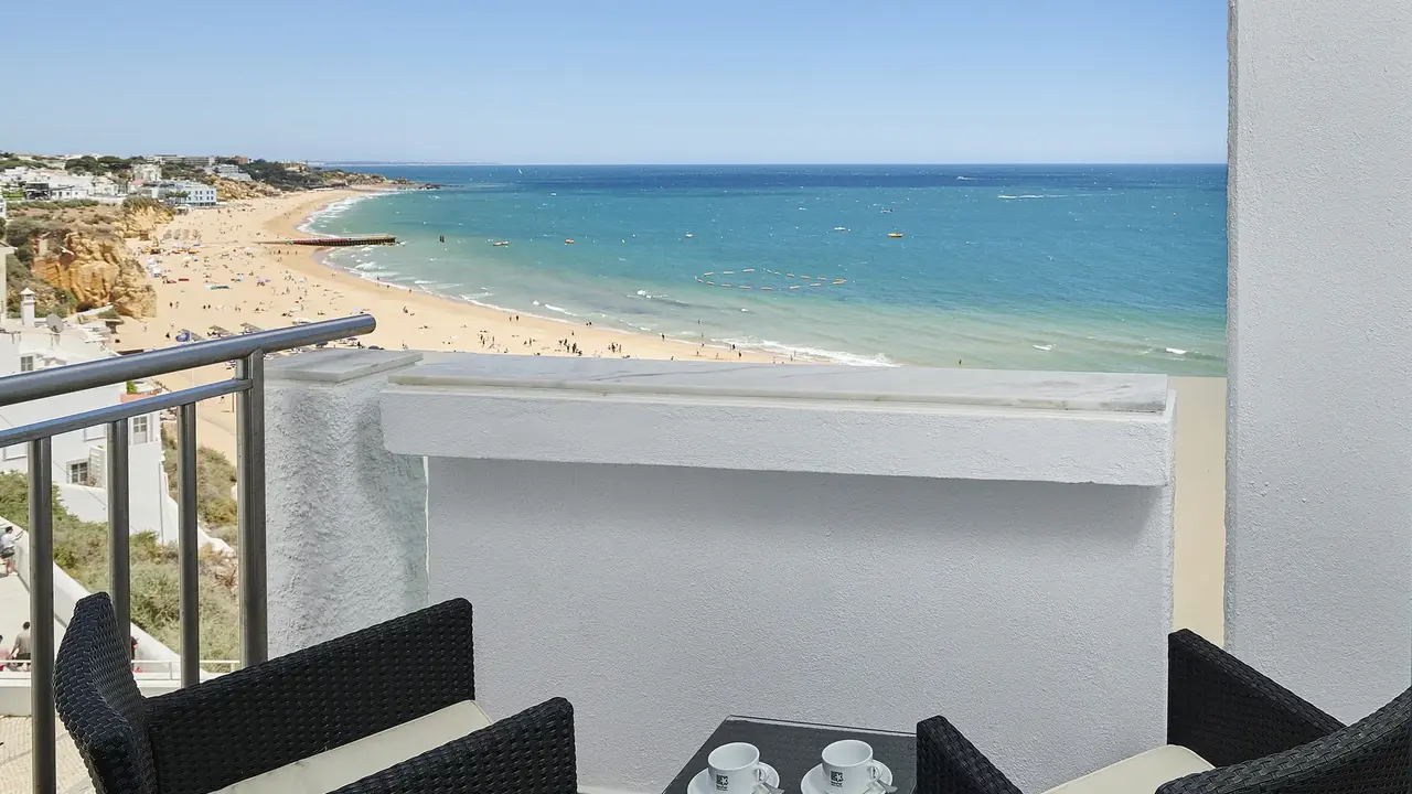Rocamar Exclusive Hotel and Spa