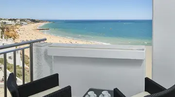 Rocamar Exclusive Hotel and Spa