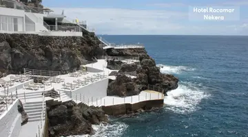 Rocamar Hotel