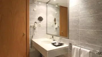 Rocamarina Hotel