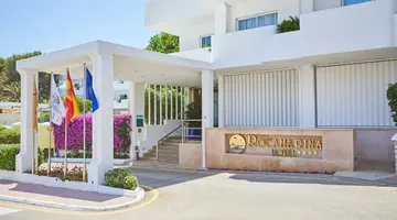 Rocamarina Hotel