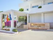 Rocamarina Hotel