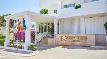 Rocamarina Hotel