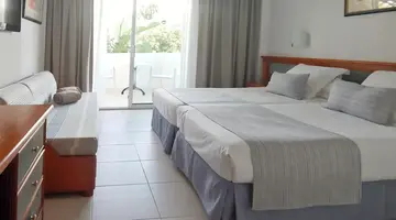 Rocamarina Hotel