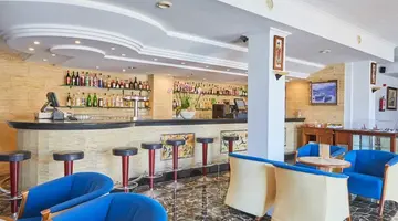 Rocamarina Hotel