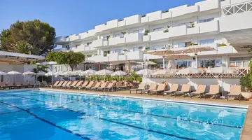 Rocamarina Hotel
