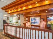 Rocamarina Hotel