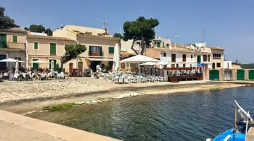 Rocamarina Hotel