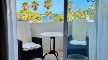 Rocamarina Hotel
