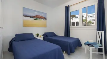 Rocas Blancas