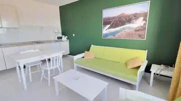 Rocas Blancas