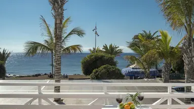 Rocas Blancas