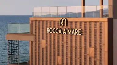 Rocca A Mare