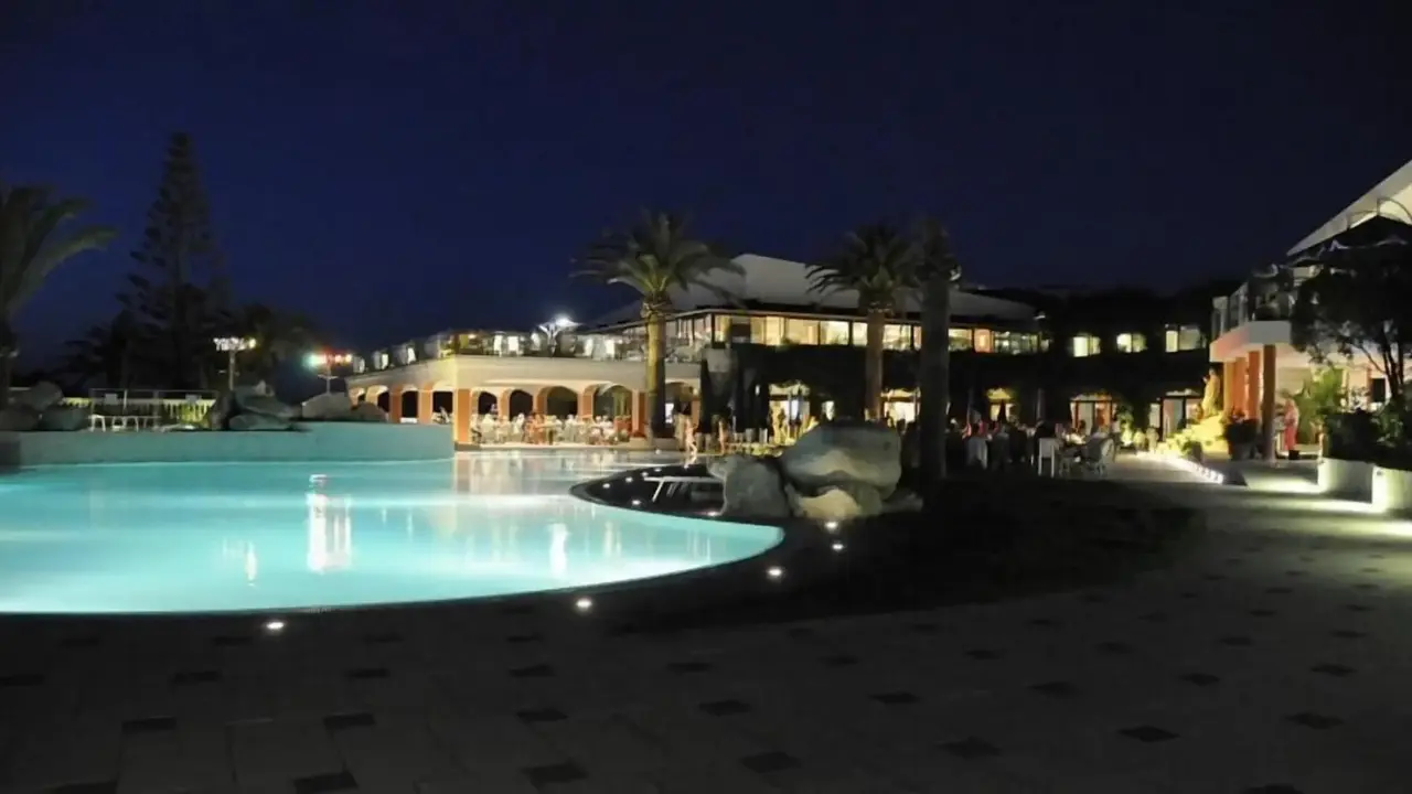 Rocca Nettuno Tropea