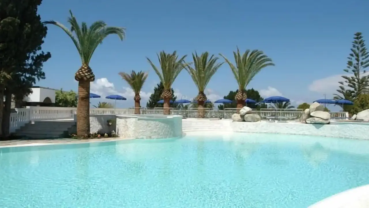 Rocca Nettuno Tropea