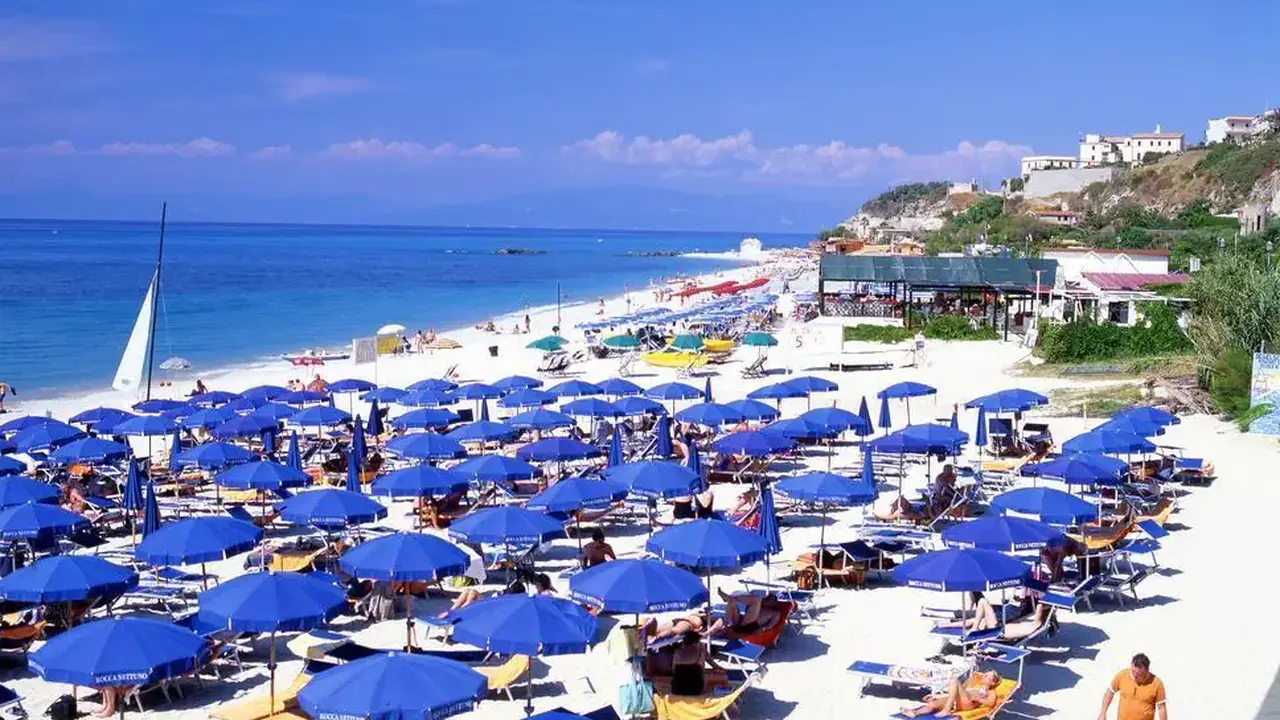 Rocca Nettuno Tropea