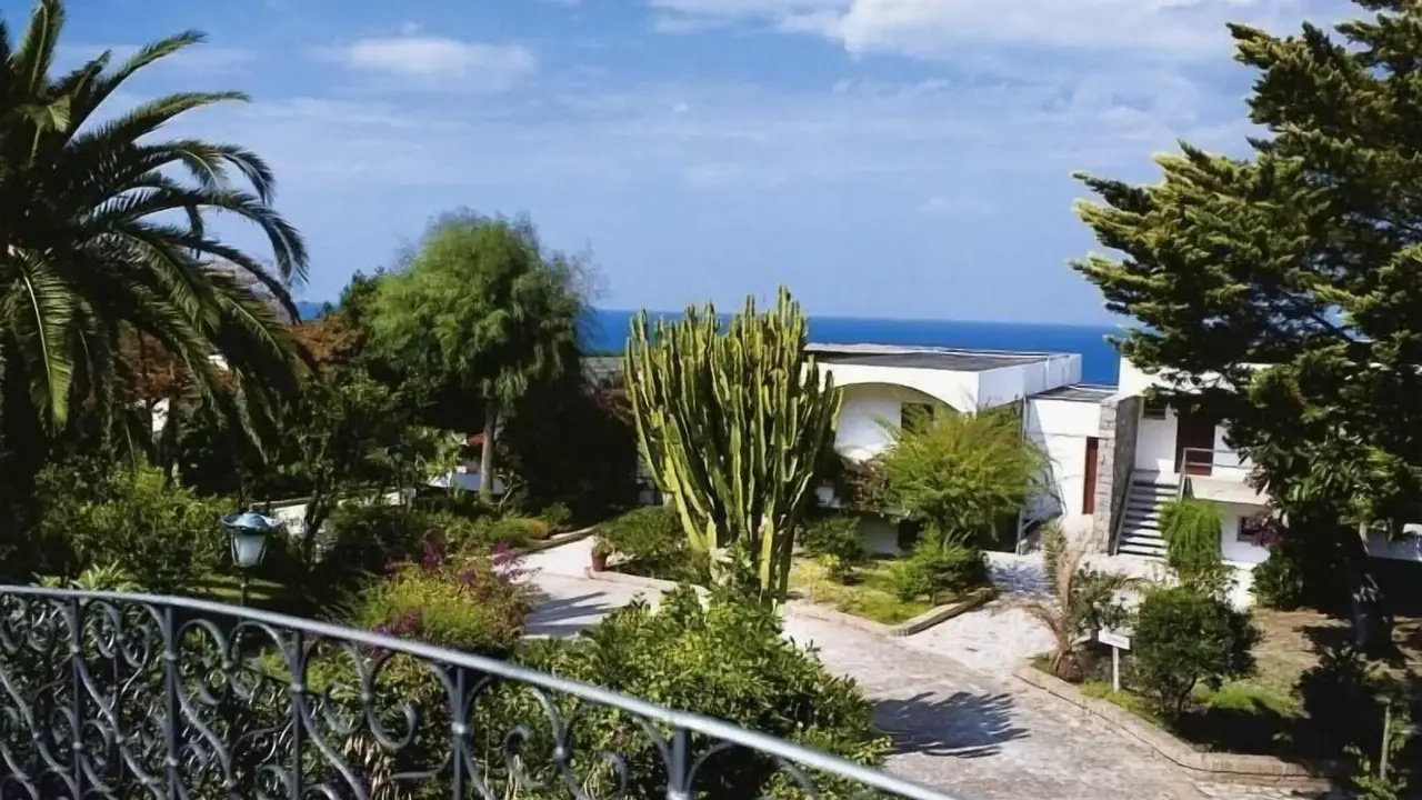 Rocca Nettuno Tropea