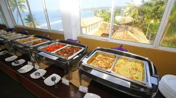ROCK FORT HOTEL