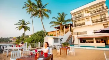 ROCK FORT HOTEL