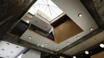 ROCK FORT HOTEL