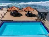ROCK FORT HOTEL